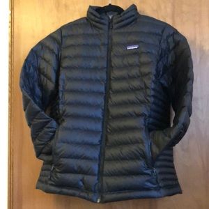 Women’s Patagonia Coat